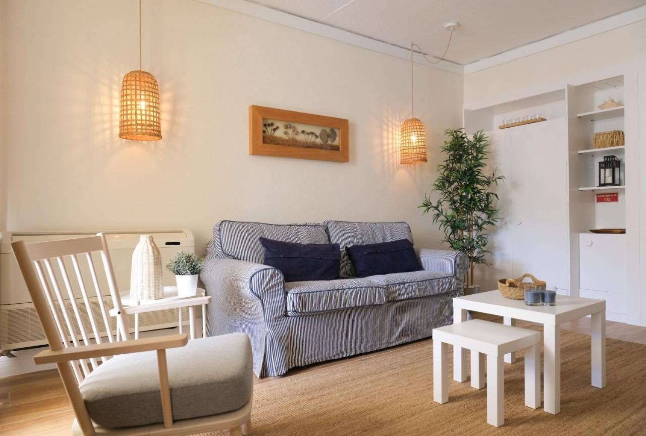 Troia Beach And Nature - Apartment Exterior foto