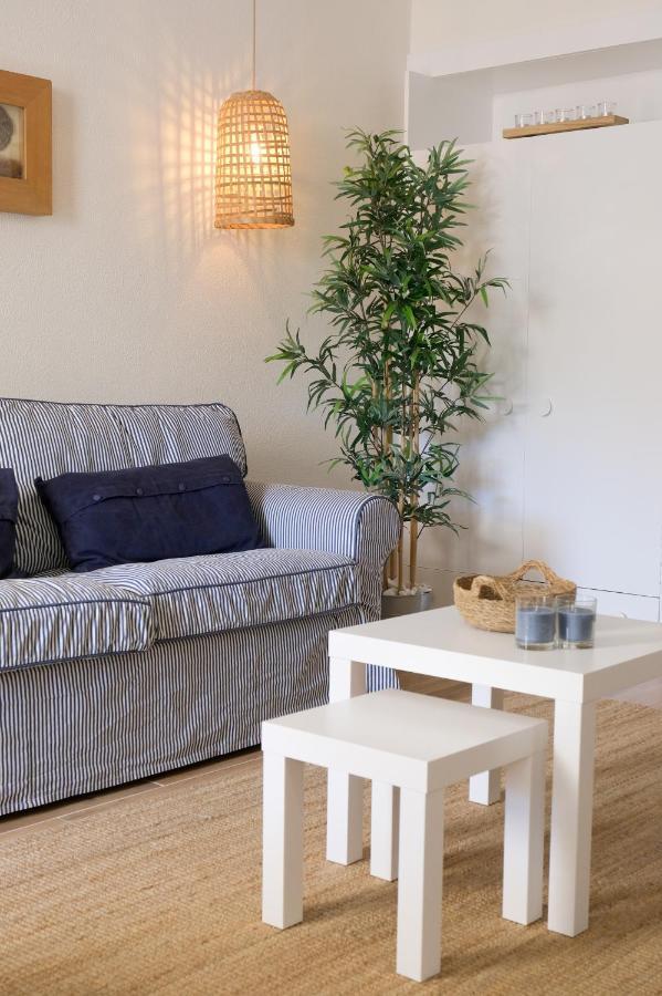 Troia Beach And Nature - Apartment Exterior foto