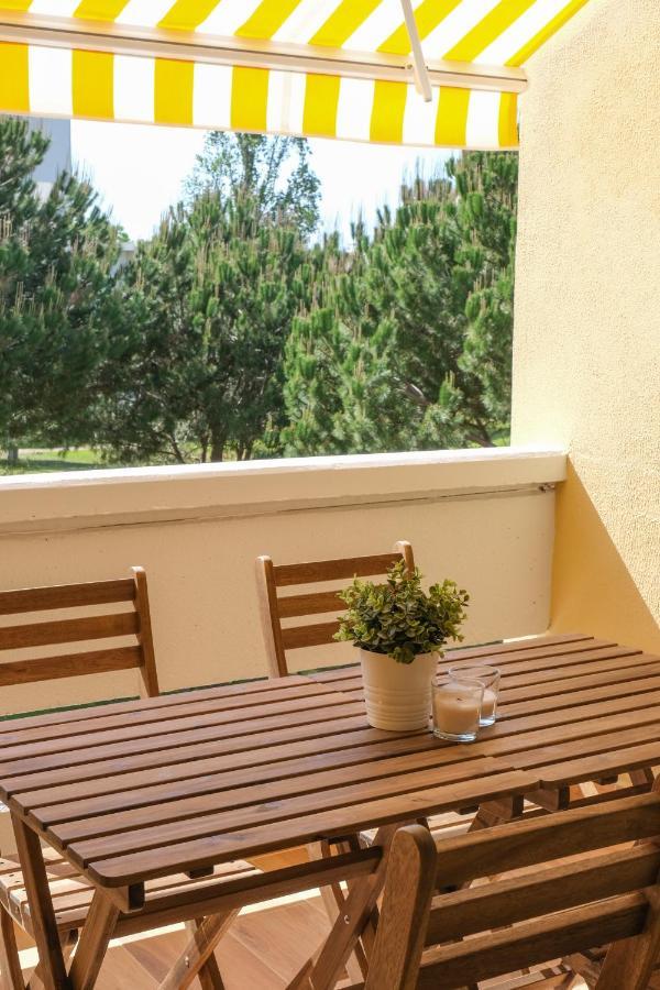 Troia Beach And Nature - Apartment Exterior foto