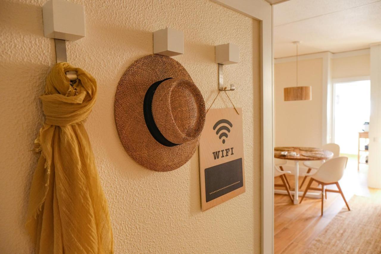 Troia Beach And Nature - Apartment Exterior foto