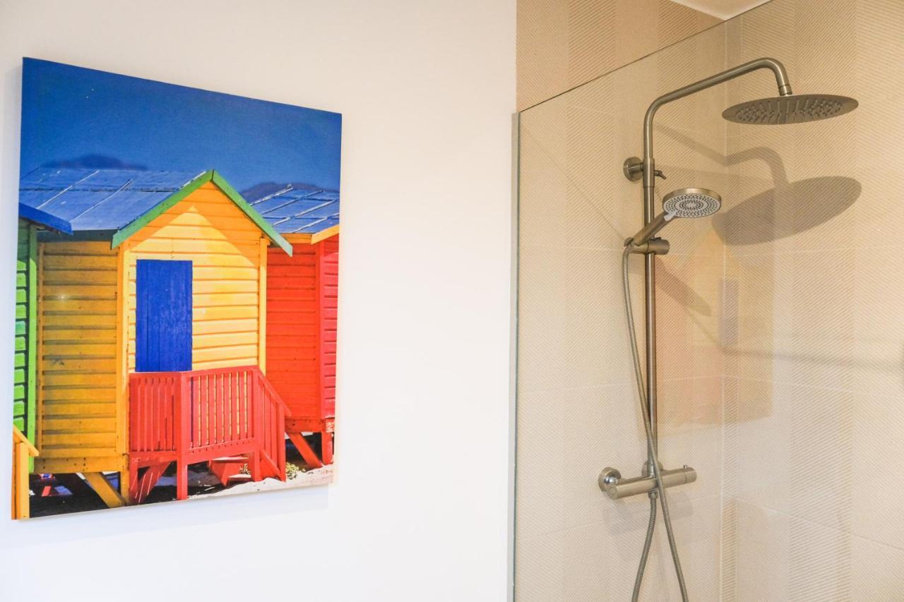 Troia Beach And Nature - Apartment Exterior foto