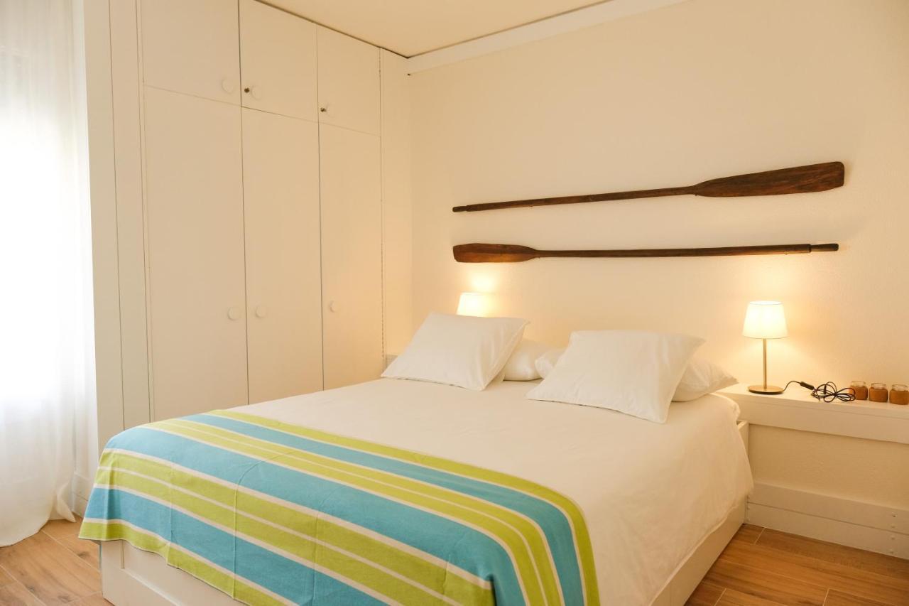 Troia Beach And Nature - Apartment Exterior foto
