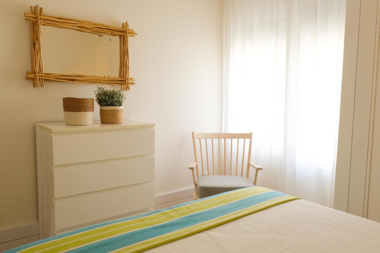 Troia Beach And Nature - Apartment Exterior foto