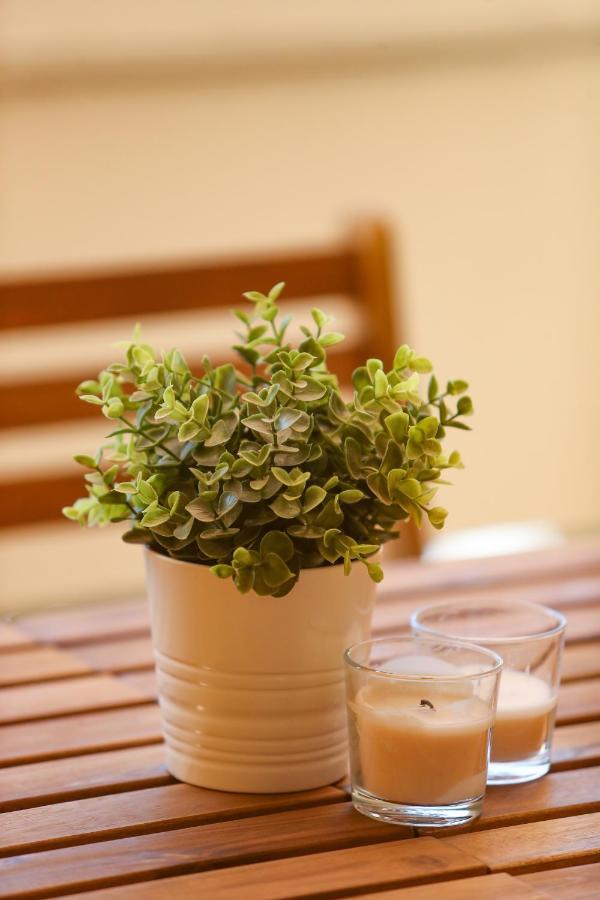 Troia Beach And Nature - Apartment Exterior foto