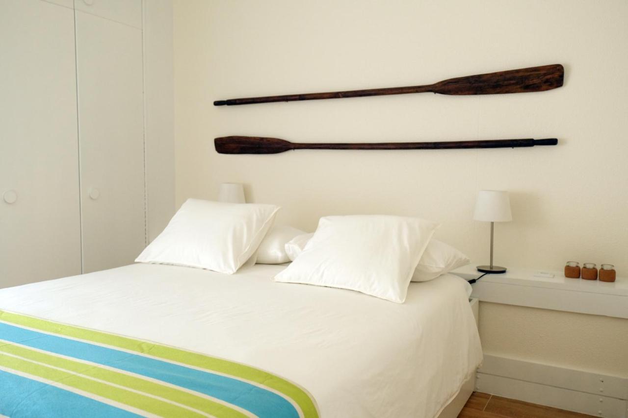 Troia Beach And Nature - Apartment Exterior foto